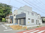  新築一戸建て