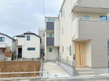  新築一戸建て