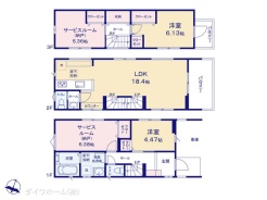 図面と異なる場合は現況を優先