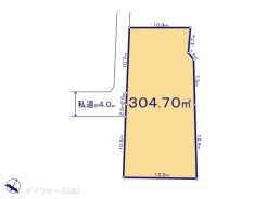 図面と異なる場合は現況を優先