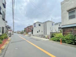 市川市本北方２丁目