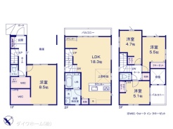 図面と異なる場合は現況を優先