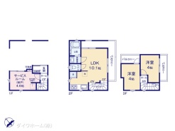 図面と異なる場合は現況を優先