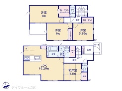 図面と異なる場合は現況を優先