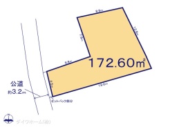 図面と異なる場合は現況を優先