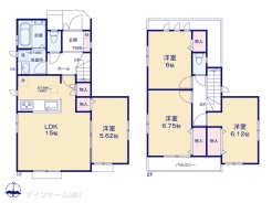 図面と異なる場合は現況を優先