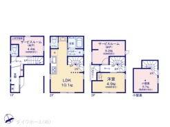 図面と異なる場合は現況を優先