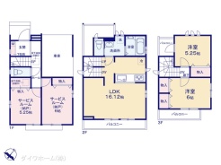 図面と異なる場合は現況を優先