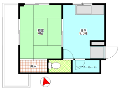 市川市市川南１丁目