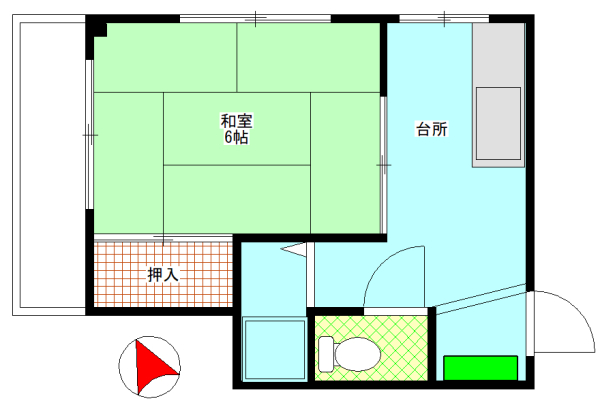 及川ビル