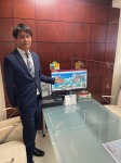 濱小路 淳夫